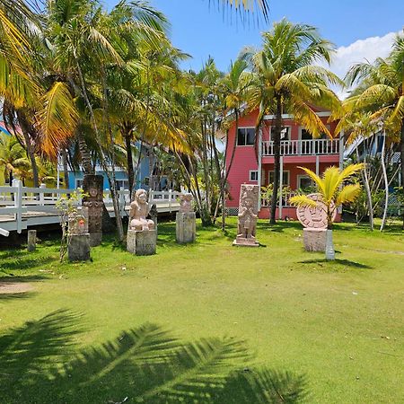 Las Palmas Joliet Corozal  외부 사진